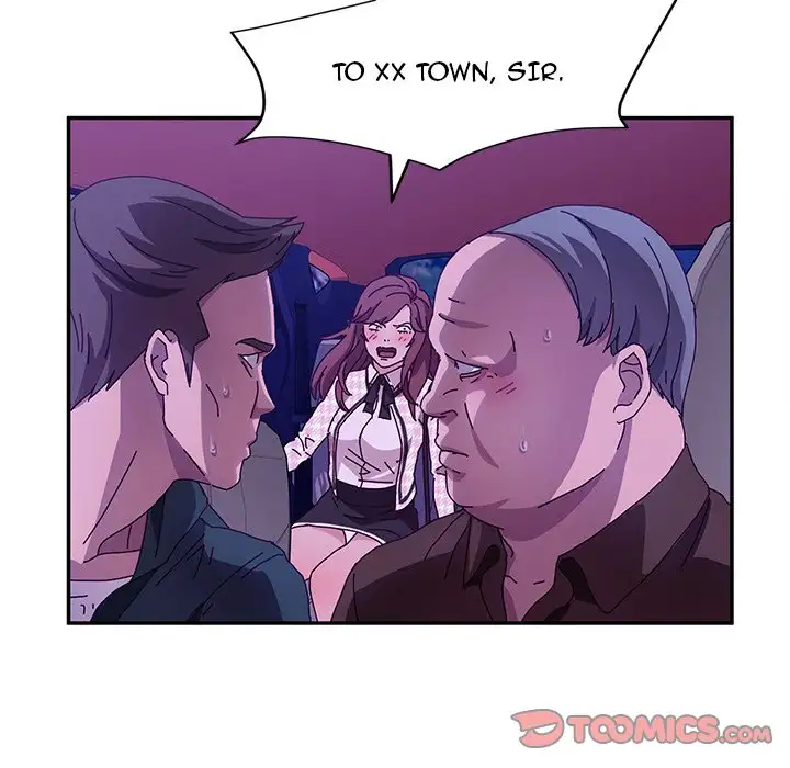Twice the Love chapter 45 page 63
