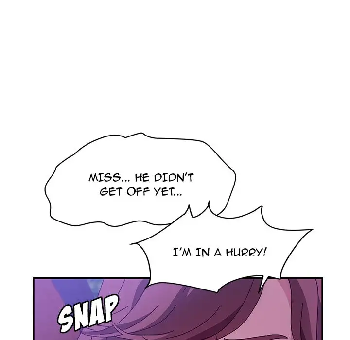 Twice the Love chapter 45 page 64