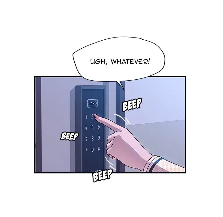 Twice the Love chapter 45 page 96
