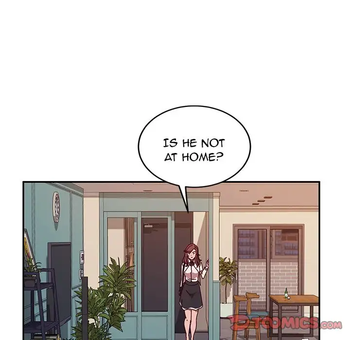 Twice the Love chapter 45 page 99