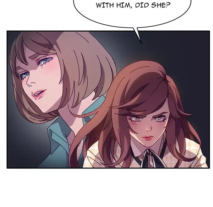 Twice the Love chapter 45 page 109