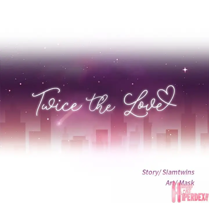Twice the Love chapter 46 page 14