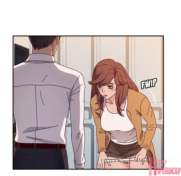 Twice the Love chapter 46 page 26