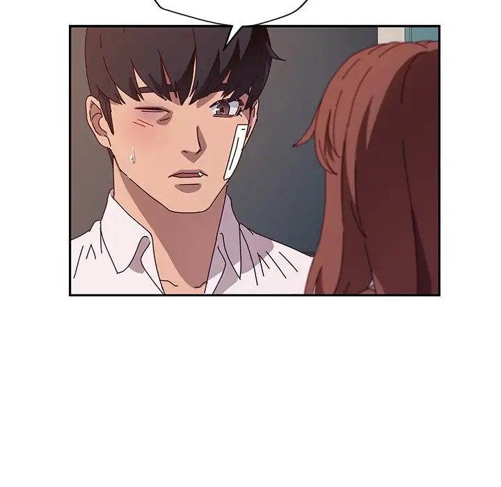 Twice the Love chapter 46 page 32