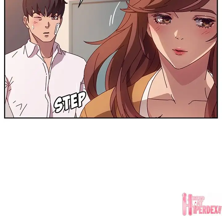 Twice the Love chapter 46 page 37