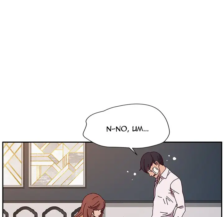 Twice the Love chapter 46 page 61
