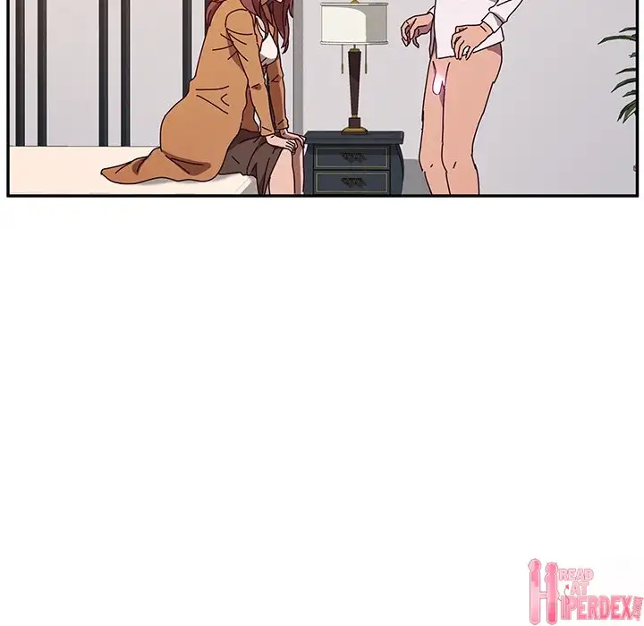 Twice the Love chapter 46 page 62