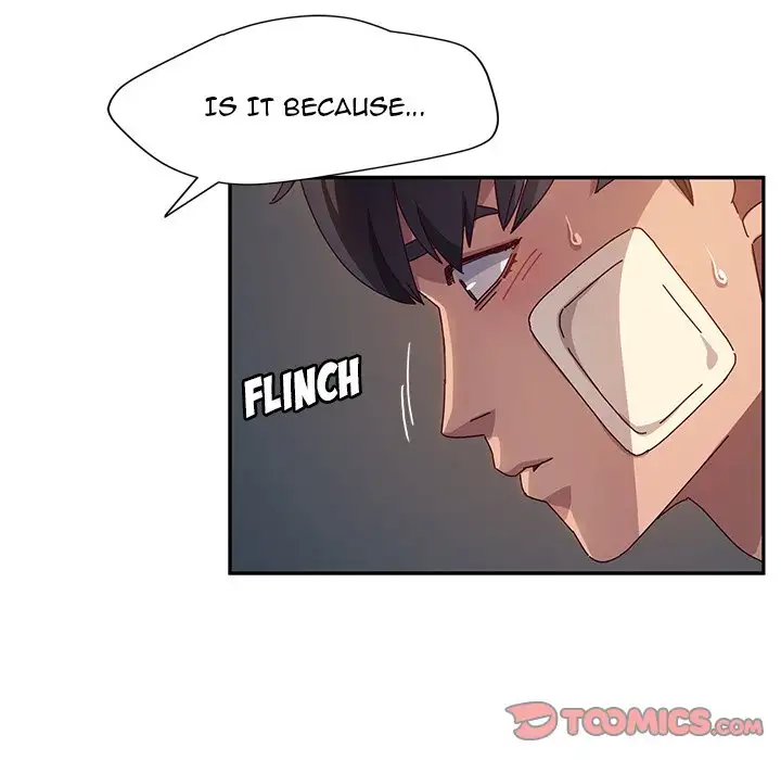 Twice the Love chapter 46 page 63