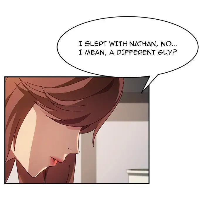 Twice the Love chapter 46 page 64