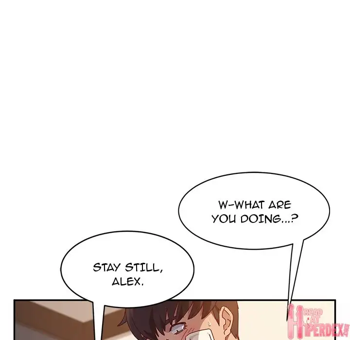 Twice the Love chapter 46 page 68