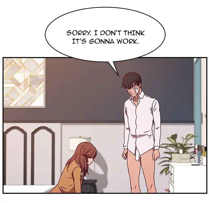 Twice the Love chapter 46 page 78