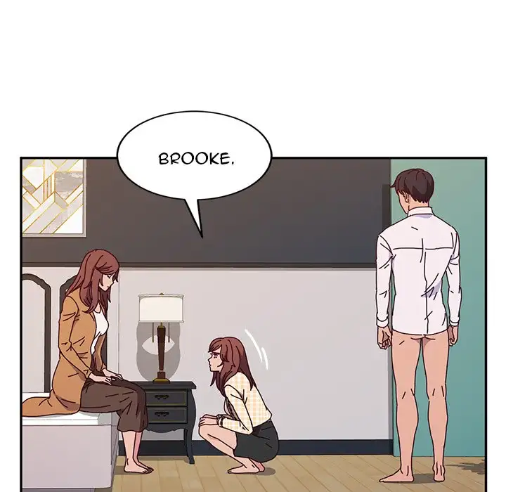 Twice the Love chapter 46 page 126