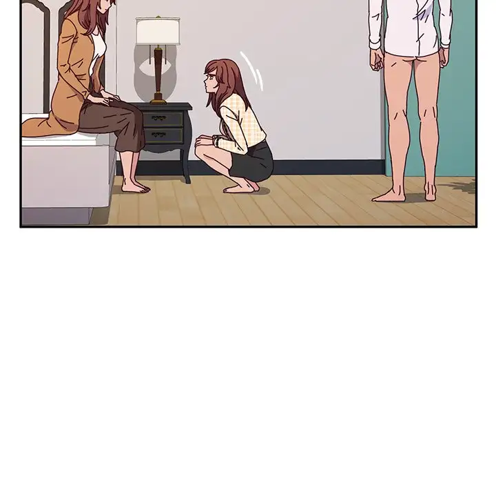 Twice the Love chapter 47 page 6