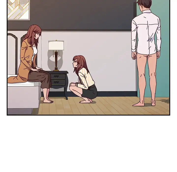 Twice the Love chapter 47 page 13