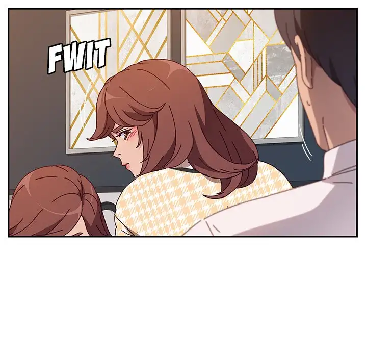 Twice the Love chapter 47 page 17
