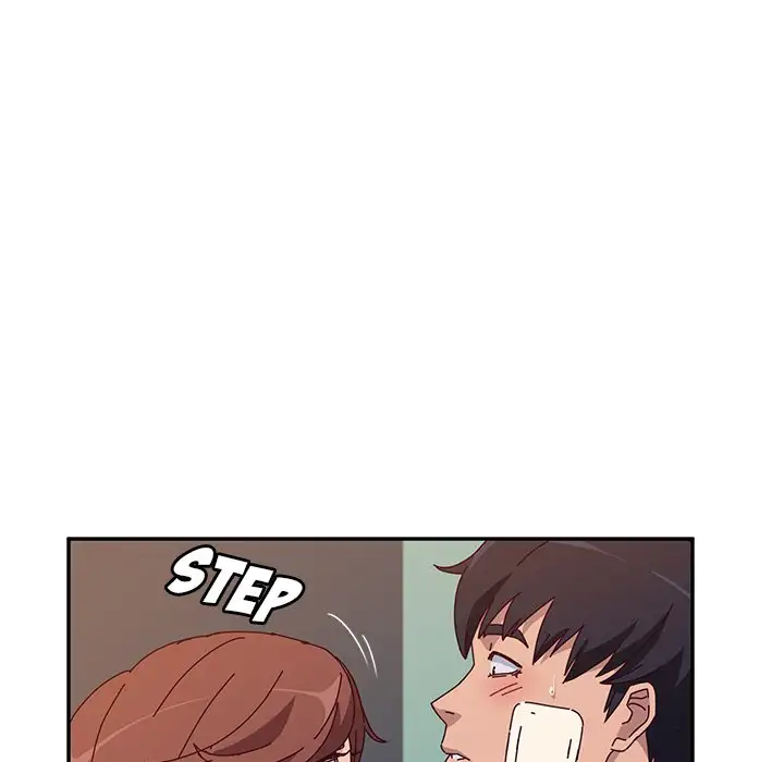 Twice the Love chapter 47 page 18