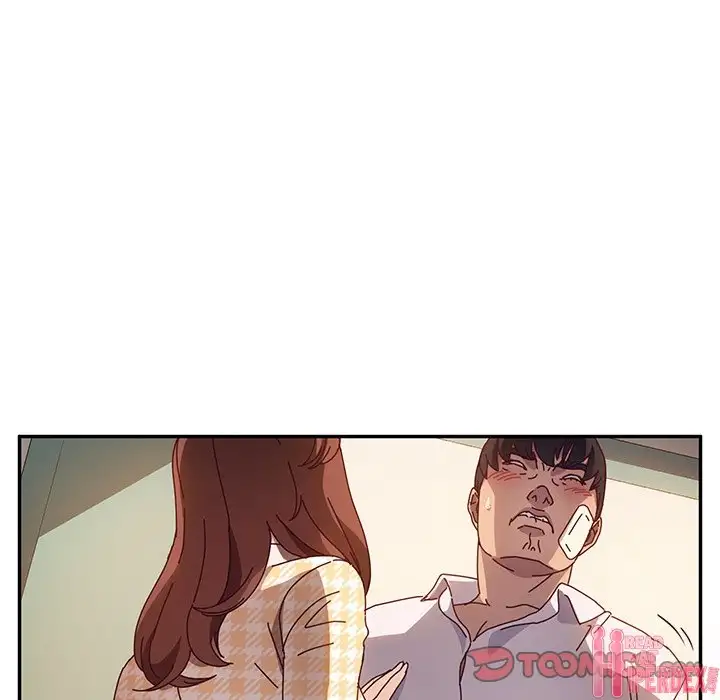 Twice the Love chapter 47 page 21