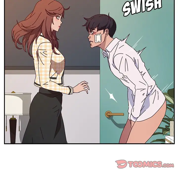 Twice the Love chapter 47 page 27