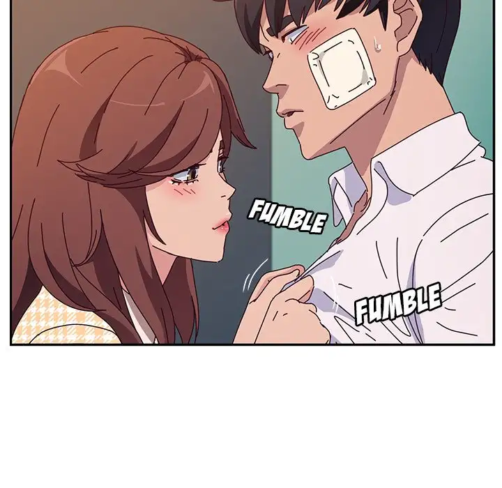 Twice the Love chapter 47 page 34