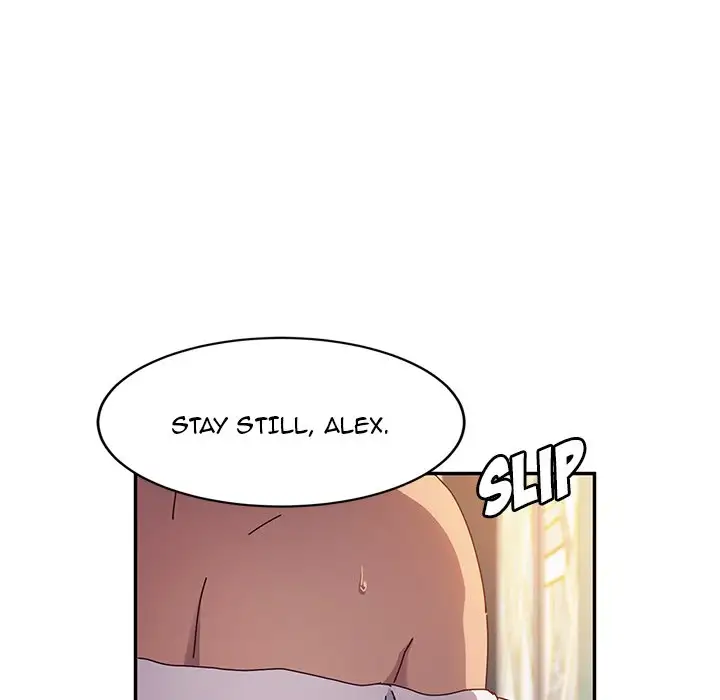 Twice the Love chapter 47 page 35