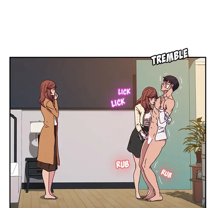 Twice the Love chapter 47 page 44