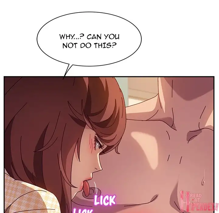 Twice the Love chapter 47 page 47