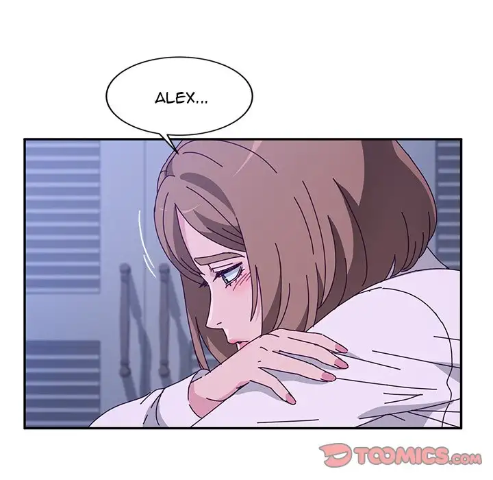 Twice the Love chapter 47 page 57