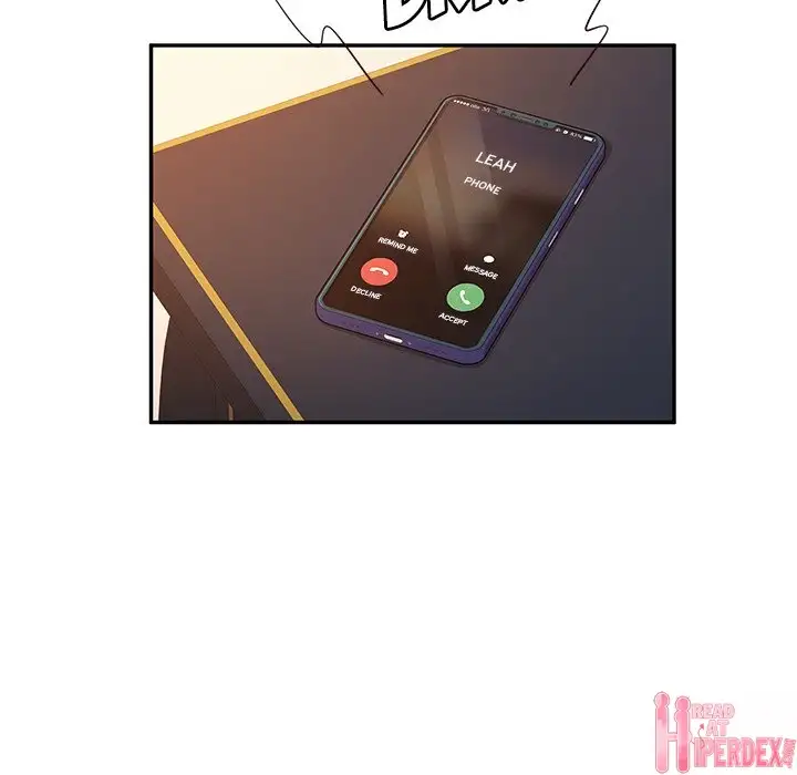 Twice the Love chapter 47 page 85