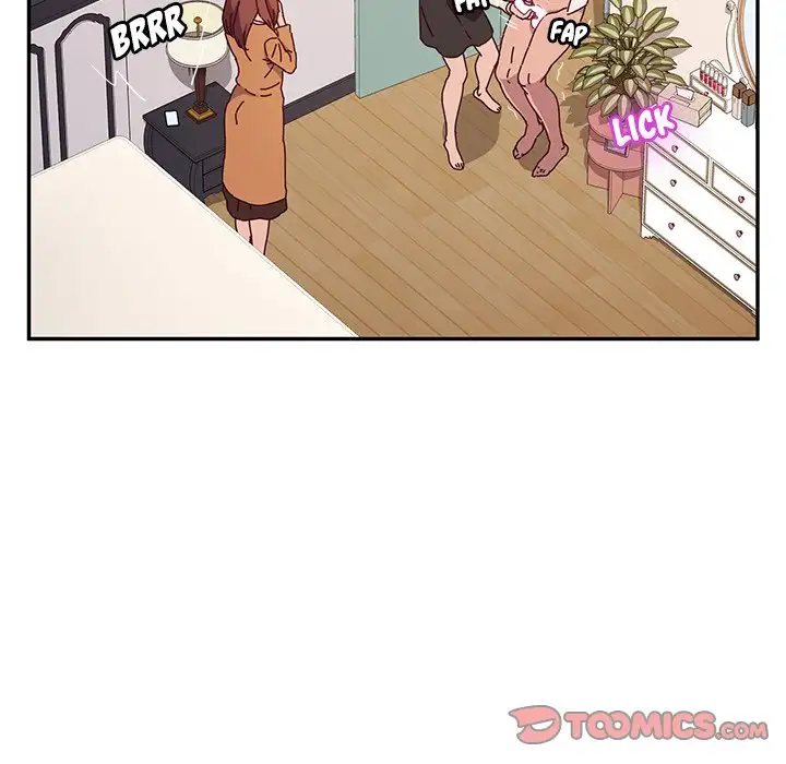Twice the Love chapter 47 page 87