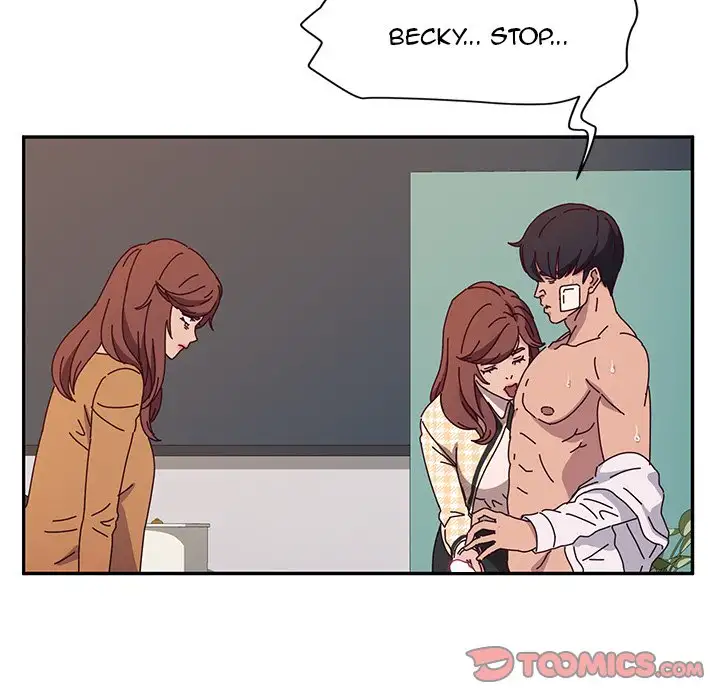 Twice the Love chapter 47 page 99
