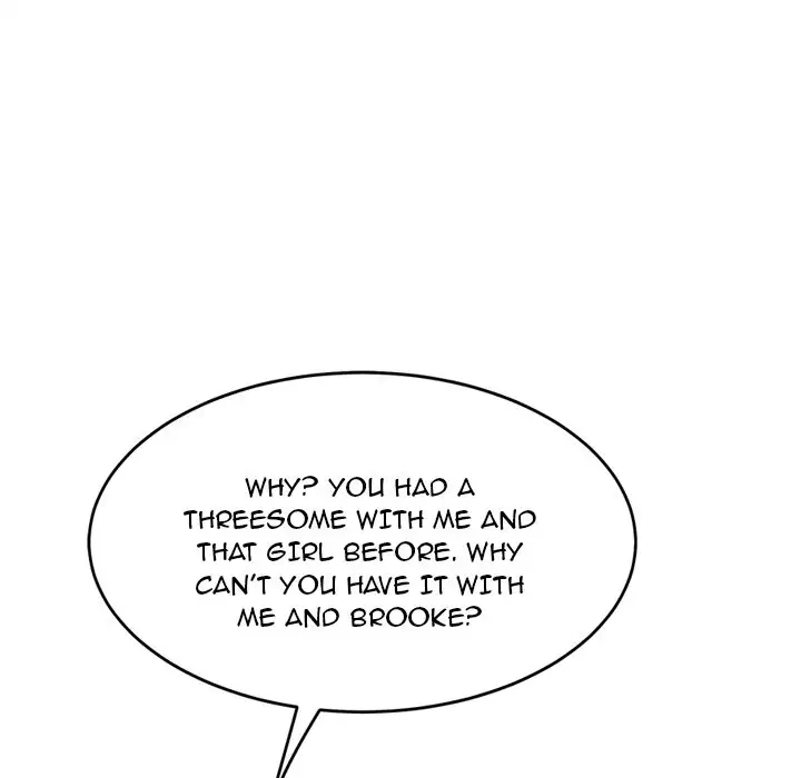 Twice the Love chapter 47 page 100