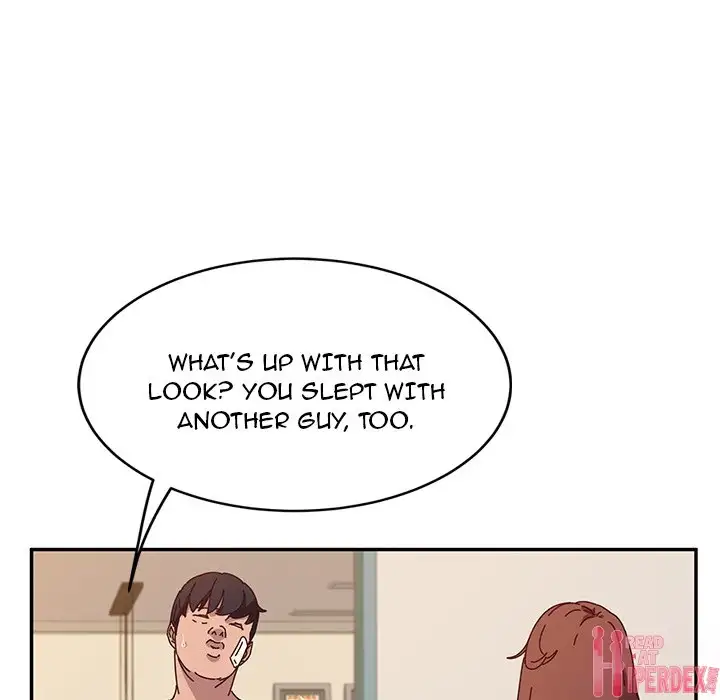 Twice the Love chapter 47 page 106