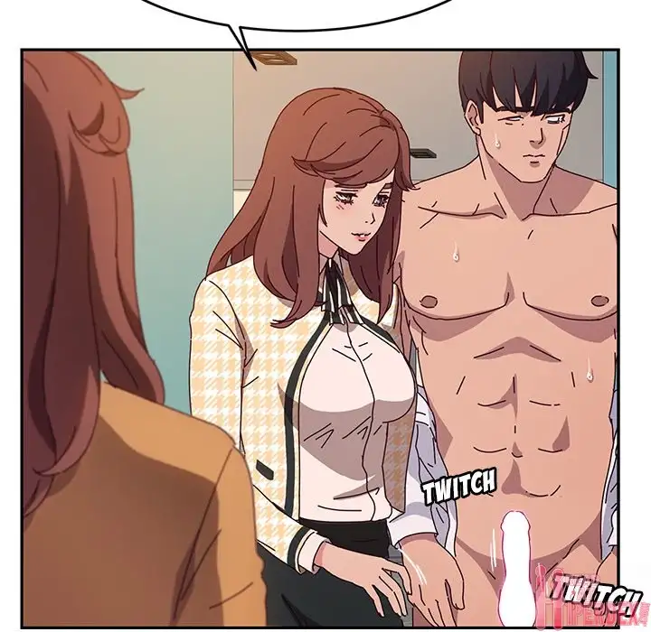Twice the Love chapter 47 page 110