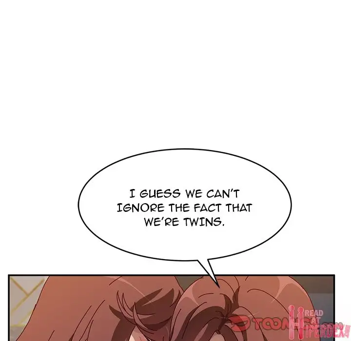 Twice the Love chapter 47 page 117