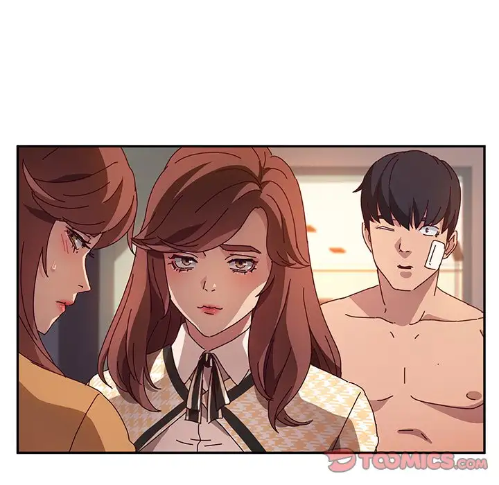 Twice the Love chapter 47 page 123
