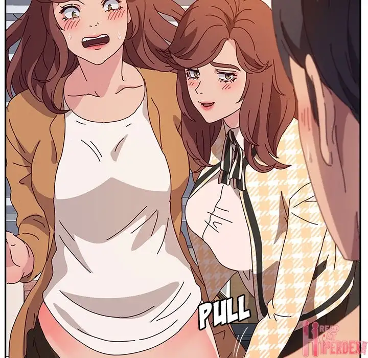 Twice the Love chapter 47 page 127