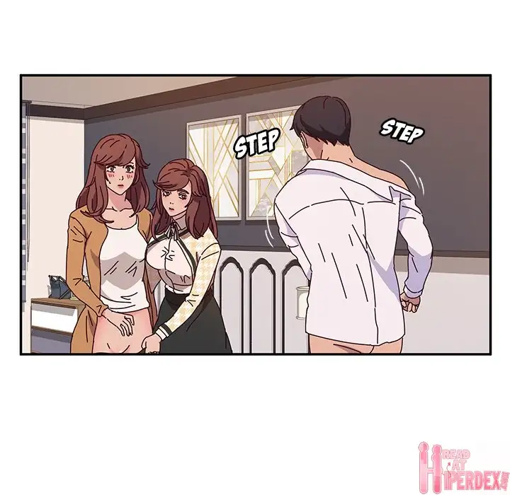 Twice the Love chapter 47 page 133