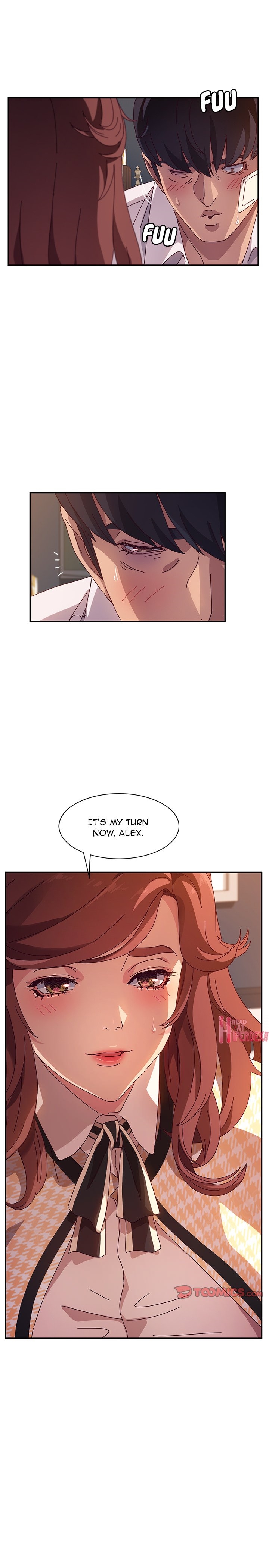 Twice the Love chapter 48 page 6
