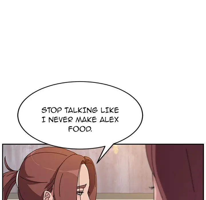Twice the Love chapter 5 page 74