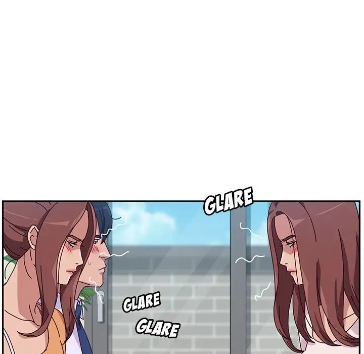 Twice the Love chapter 5 page 77