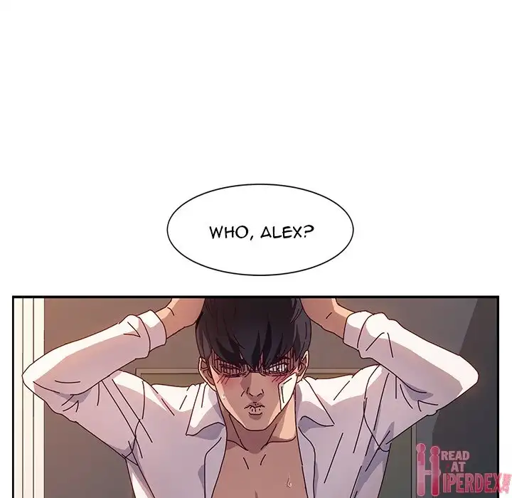Twice the Love chapter 51 page 17