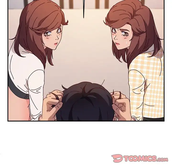 Twice the Love chapter 51 page 21