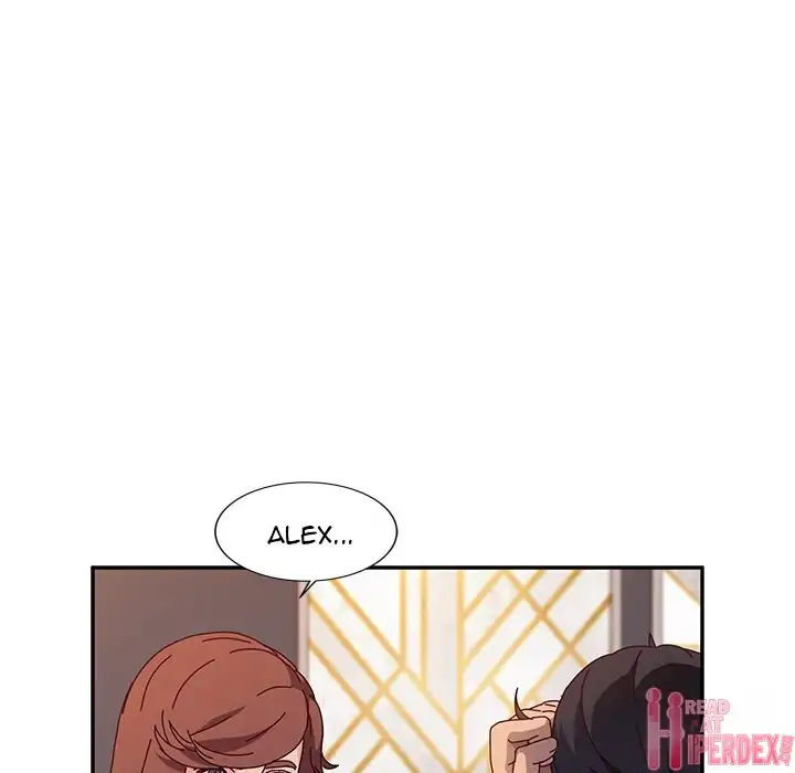 Twice the Love chapter 51 page 22