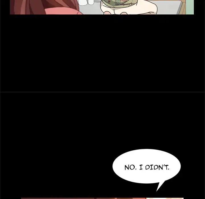 Twice the Love chapter 51 page 35