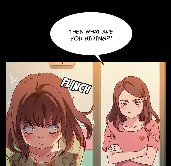 Twice the Love chapter 51 page 37