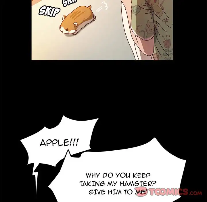 Twice the Love chapter 51 page 39