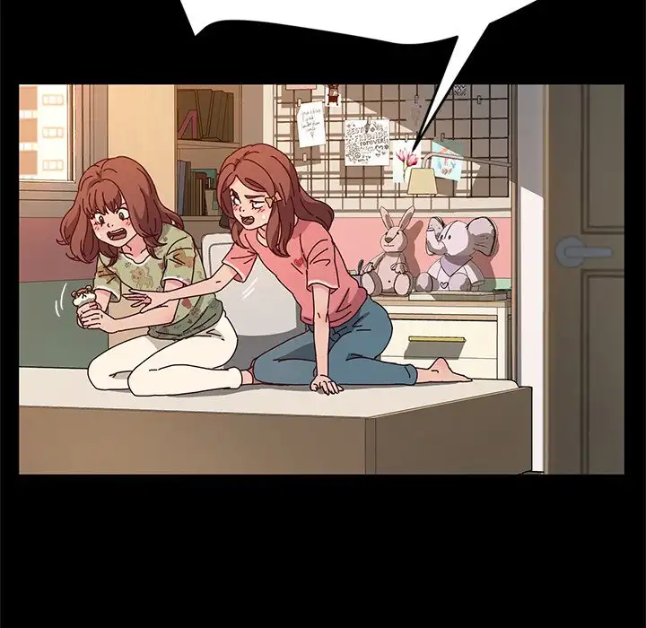 Twice the Love chapter 51 page 40