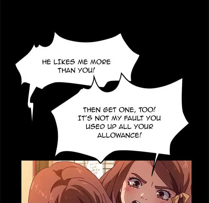Twice the Love chapter 51 page 41