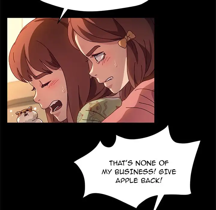 Twice the Love chapter 51 page 43