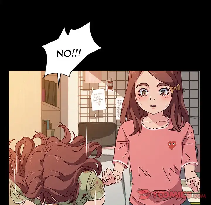 Twice the Love chapter 51 page 45